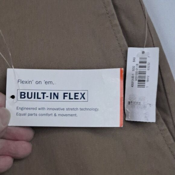 Mens Ultimate Loose Chinos NWT - Picture 4 of 11
